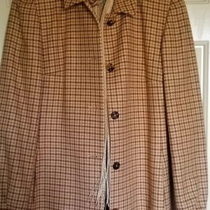 Escada Wool Jacket